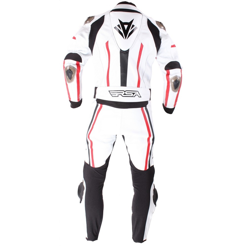 Pánská kombinéza na motorku RSA Shine výprodej