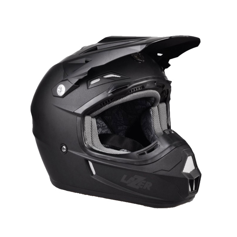 Motokrosová přilba na motorku Lazer X7 Solid X-Line výprodej