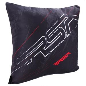 Dekoratyvinė pagalvė su RSA motyvu išpardavimas