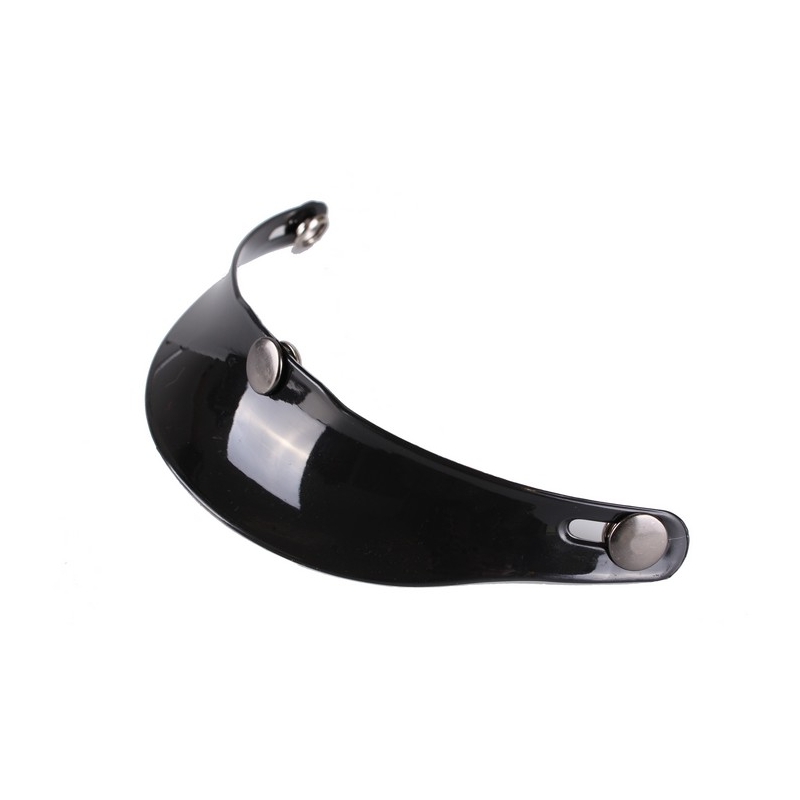 Kšilt pro přilby braincap RSA lesklý