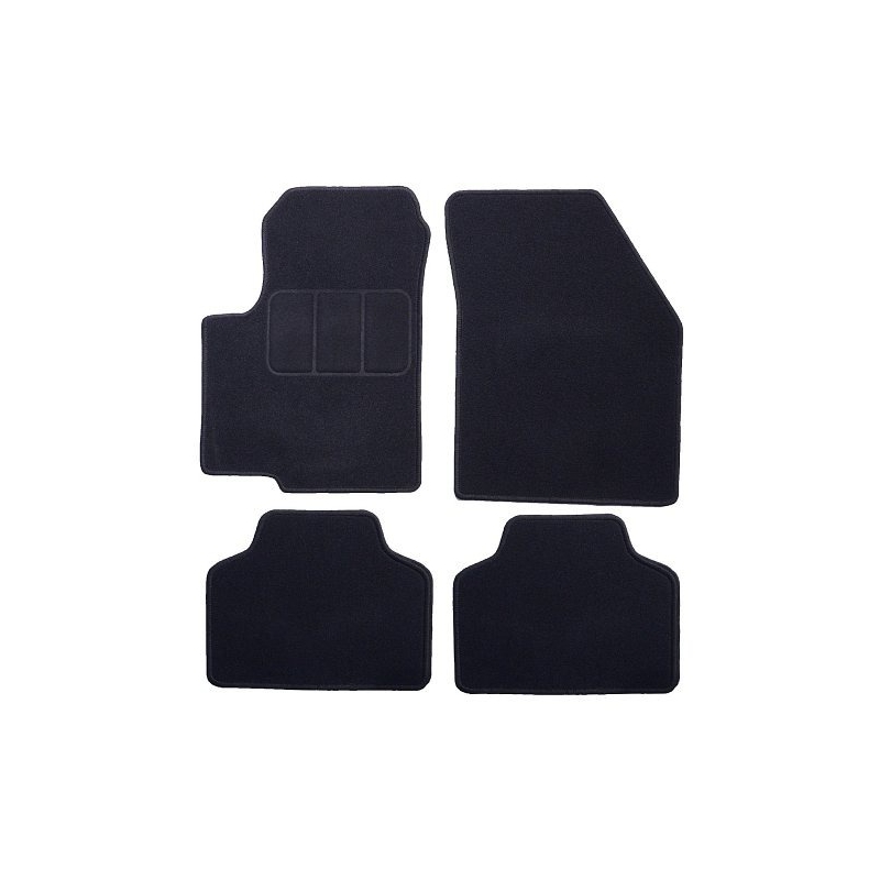 Koberce textilní UNI SUZUKI