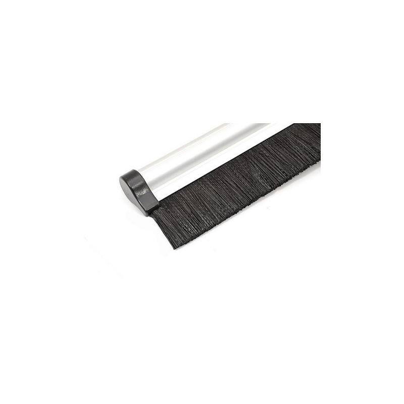 Škrabka s košťátkem ALU teleskopická 44 - 66cm