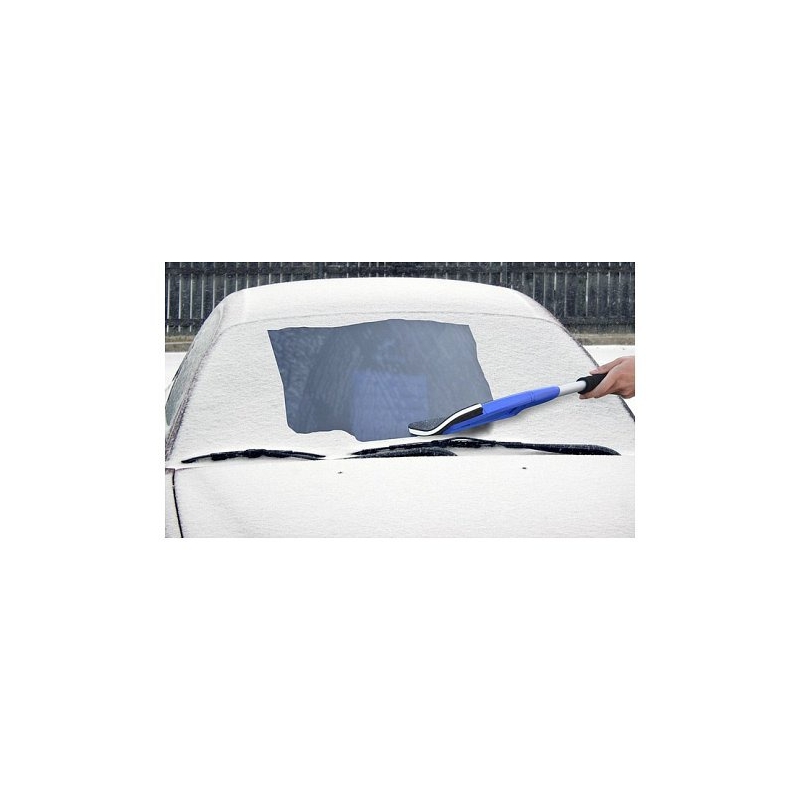 Škrabka se stěrkou WIPER 80cm