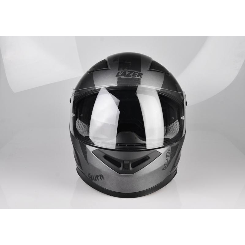 Integrální přilba na motorku Lazer Bayamo Bad Boy výprodej