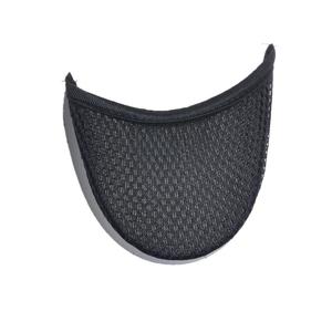 "Cassida Tour" šalmų smakro deflektorius