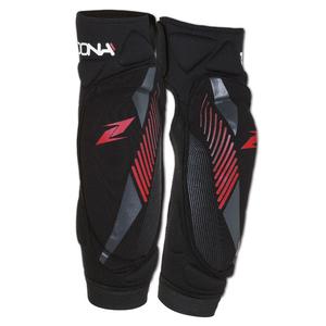 Alkūnių apsaugos / vaikiškos kelių apsaugos "Zandona Soft Active" 8/10