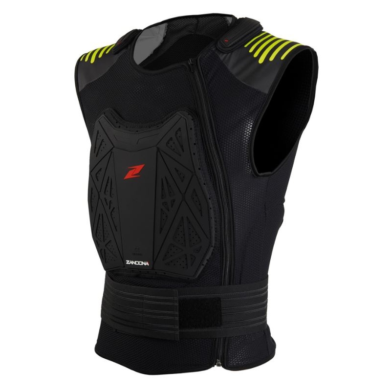 Vesta Zandona Soft Active Pro X7 170-179 cm výprodej