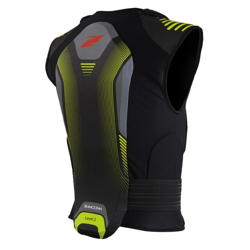 Vesta Zandona Soft Active Pro X8 180-189 cm výprodej