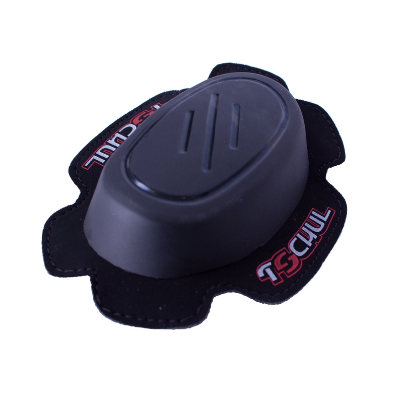 Dámská kombinéza Tschul 556 černo-bílo-fluo žlutá výprodej