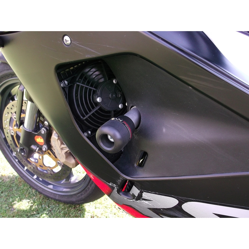 Aprilia RSV 1000 (98-03) Classic išpardavimas
