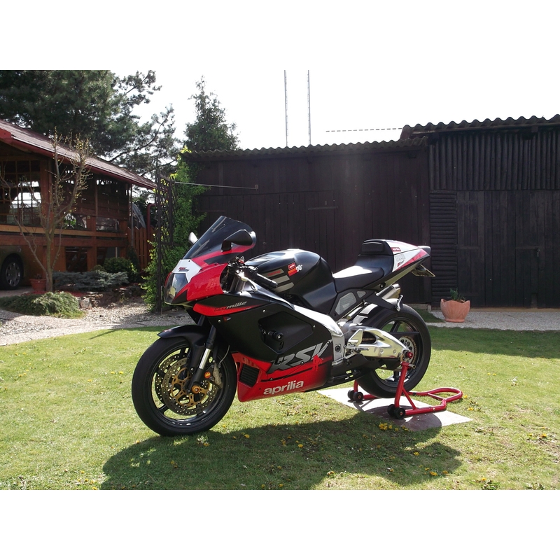 Aprilia RSV 1000 (98-03) Classic išpardavimas