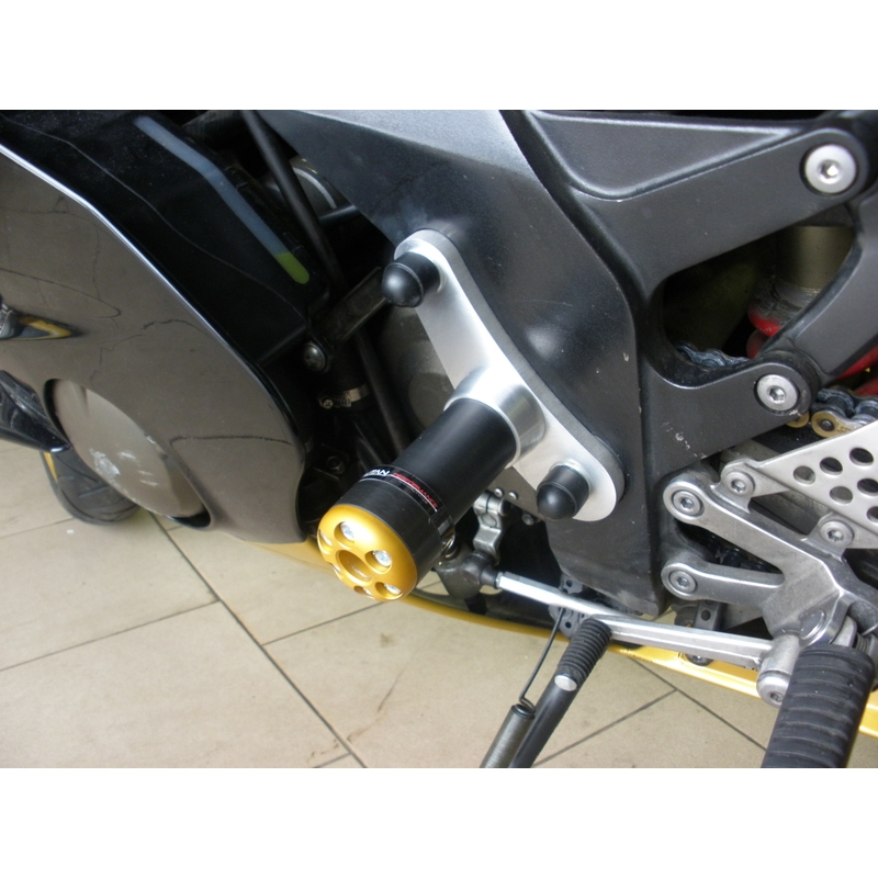 "Kawasaki ZX-12R Classic