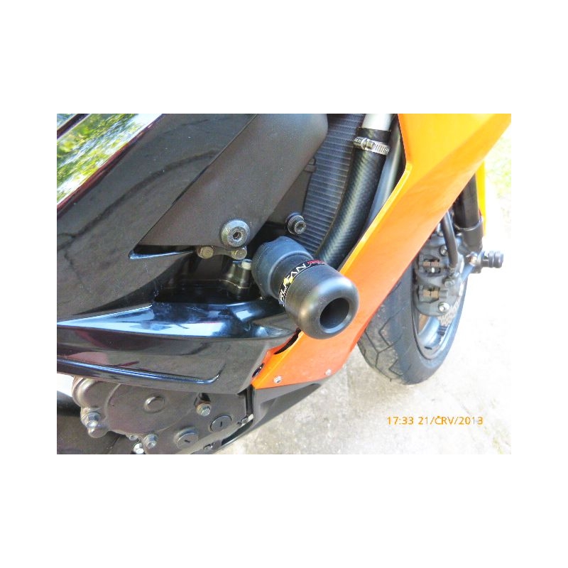 Kawasaki ZX-10R (08-10) Classic išpardavimas