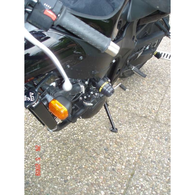 Triumph SPEED FOUR 600 Arrow išpardavimas