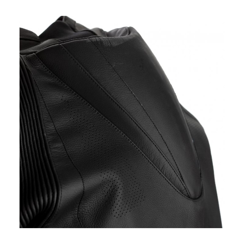 Bunda na motorku RST Tractech Evo 4 CE černá výprodej