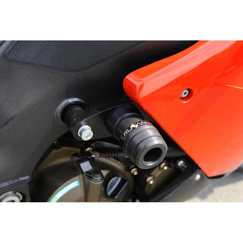 Kawasaki ZX-10R (04-05) Strėlė