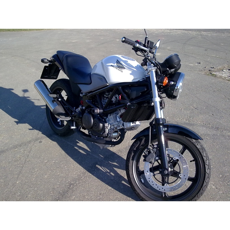 Honda VTR 250 Arrow