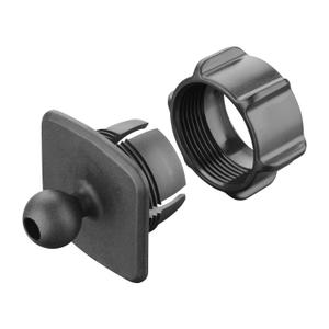 Adapteris "Interphone" dėklams su 17 mm jungtimi