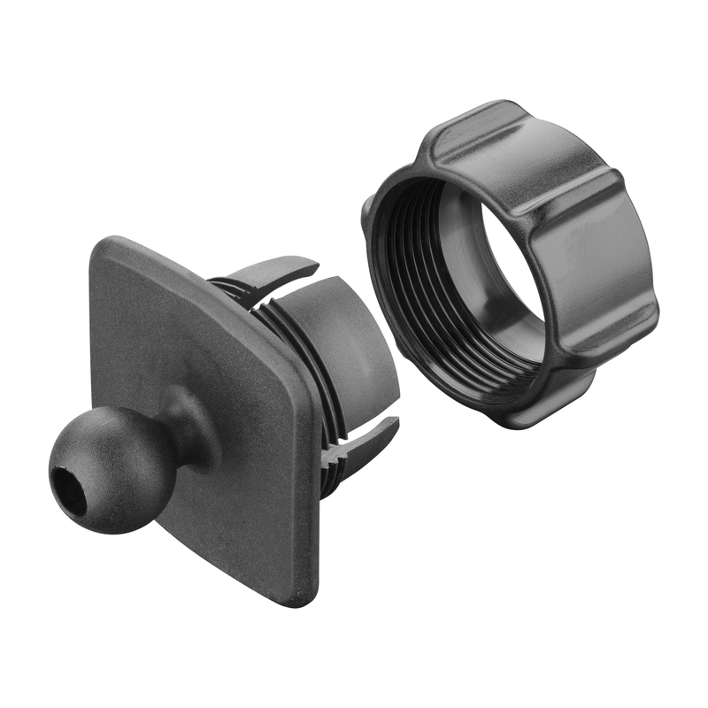 Adapteris "Interphone" dėklams su 17 mm jungtimi