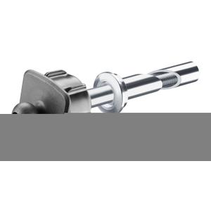 Vairo kakliuko prailginimas, skirtas "Interphone" įvorėms su 17 mm šarnyru, 17 - 20 mm