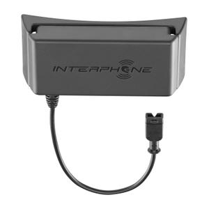 "Interphone" 900 mAh atsarginė baterija, skirta U-COM2/U-COM4/U-COM16