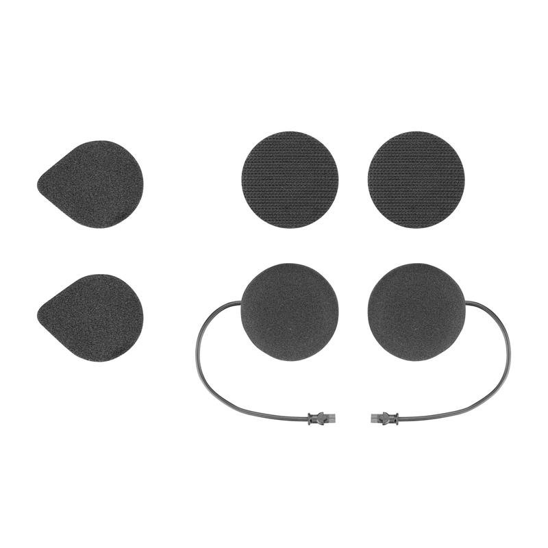 Pakaitiniai garsiakalbiai "Interphone", skirti U-COM2/U-COM4