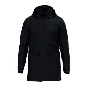 "Rebelhorn Nomad" juoda motociklininko striukė