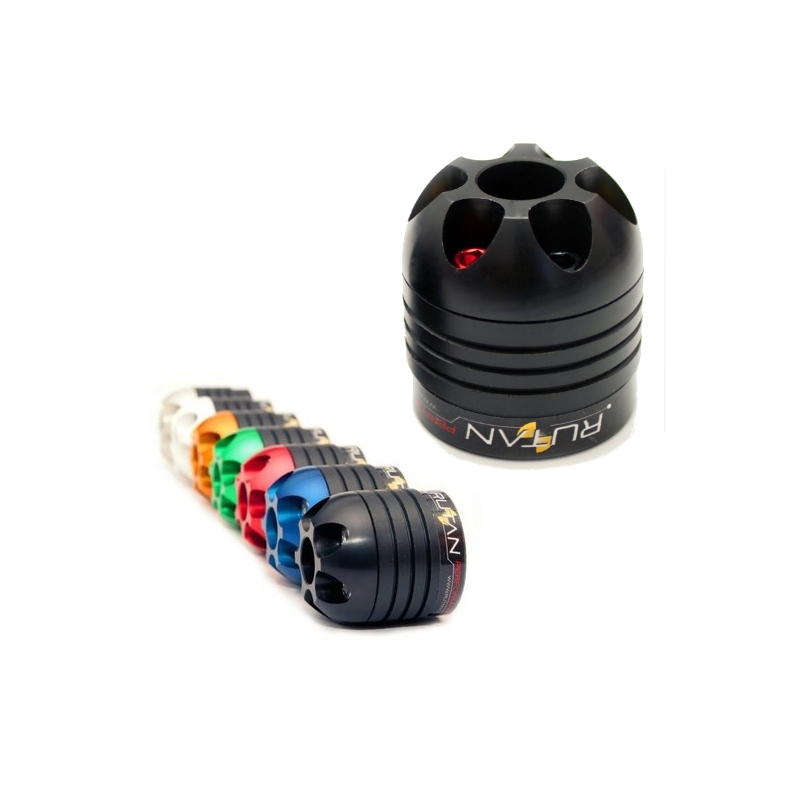 HONDA CBR 600RR (03-14) Gatling(ZO)