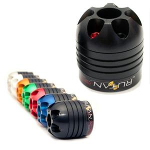 KAWASAKI ZX-6R 2009-2010 Gatling(PO)