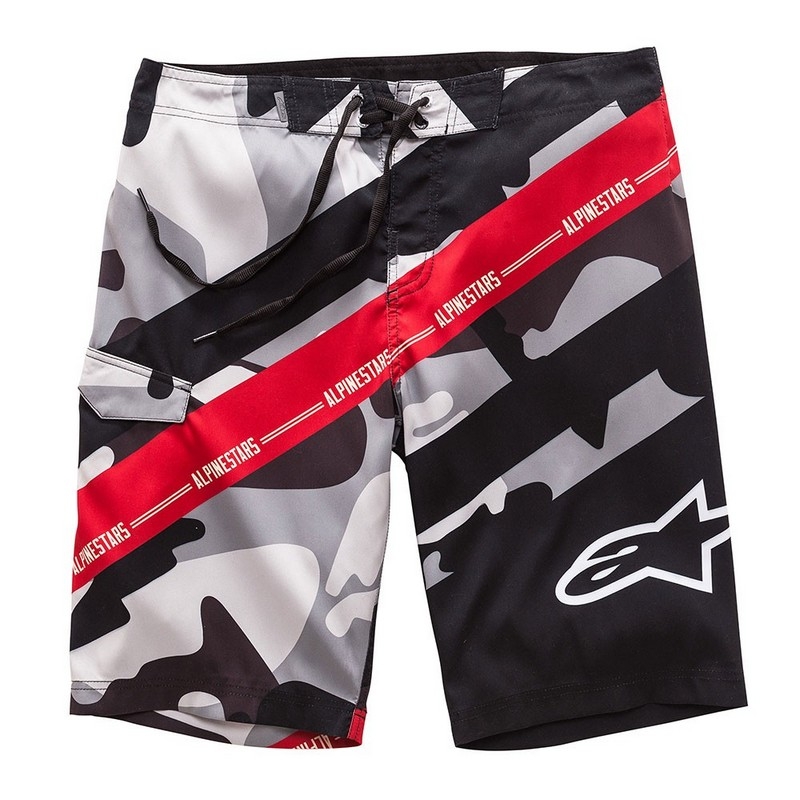 Kraťasy Alpinestars Lambo výprodej