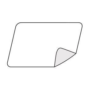 Průhledná ochranná folie SHAD na tankvaky