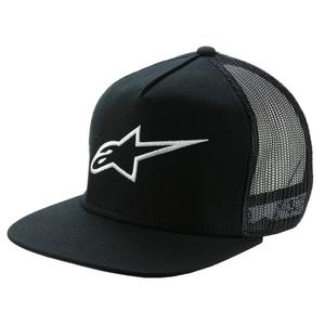 Alpinestars Corp Trucker kepurė juoda
