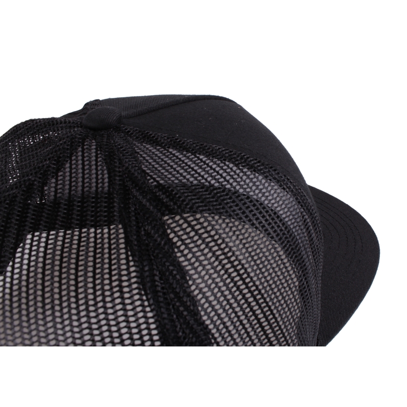 Alpinestars Corp Trucker kepurė juoda