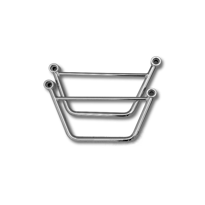 Kawasaki VN900 - KLIK-FIX sistema