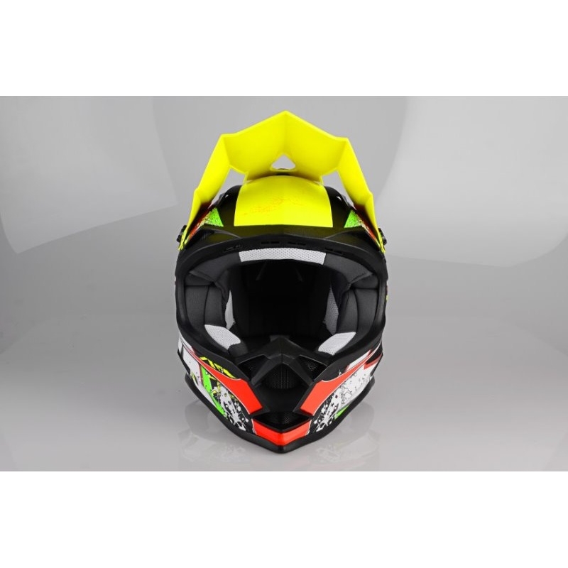 Dětská motokrosová přilba na motorku Lazer OR-1 Aerial výprodej