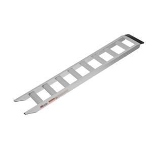 Q-TECH aliuminio rampa