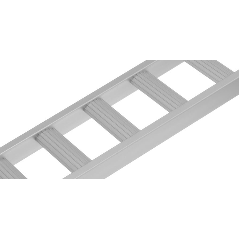 Q-TECH aliuminio rampa