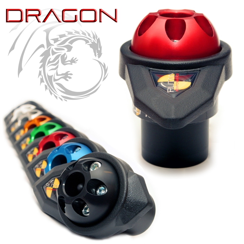 Papildomas slankiklis DRAGON (pora) išpardavimas