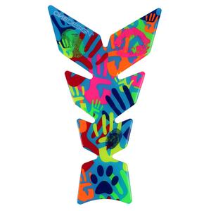 Degalų bako dangtelis Spausdinti - MOON Mani