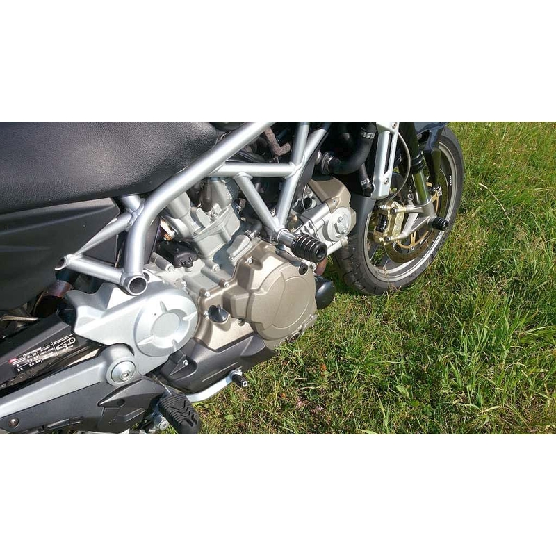 Aprilia Mana 800 Classic