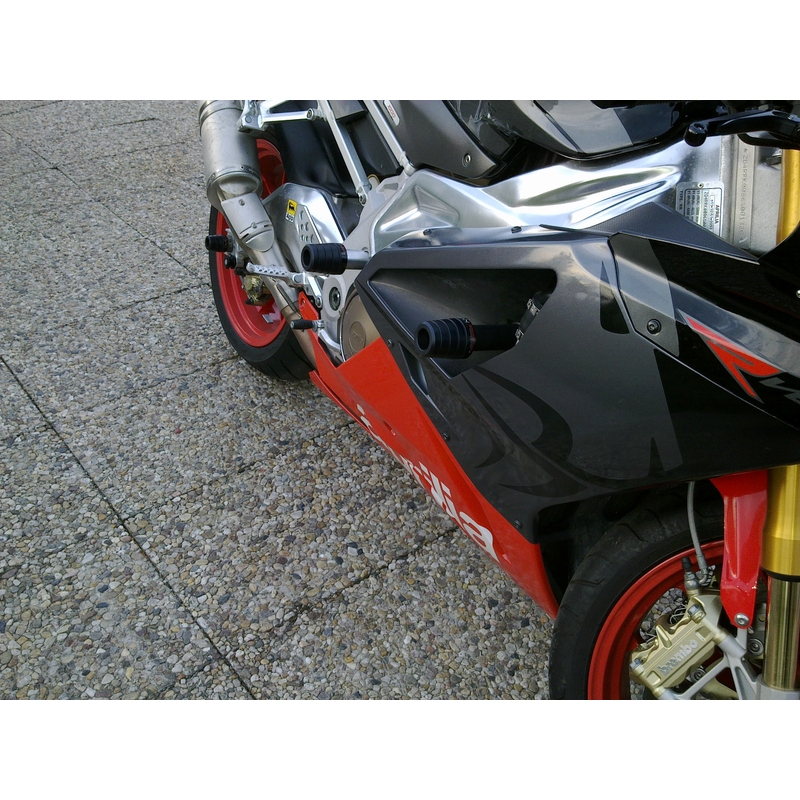 Aprilia RSV 1000 (06-09)