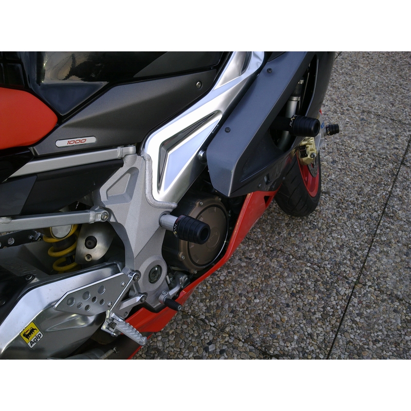 Aprilia RSV 1000 (06-09)