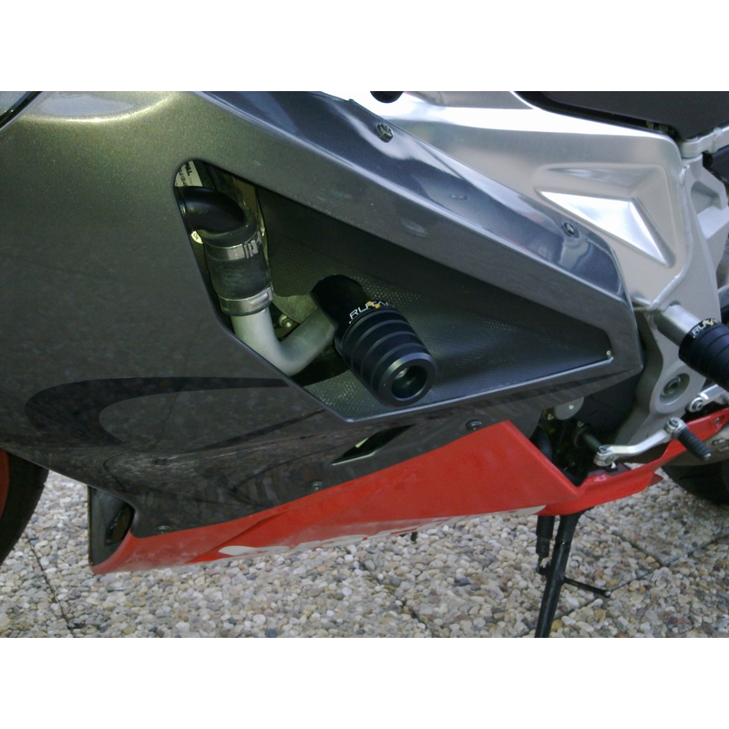 Aprilia RSV 1000 (06-09)