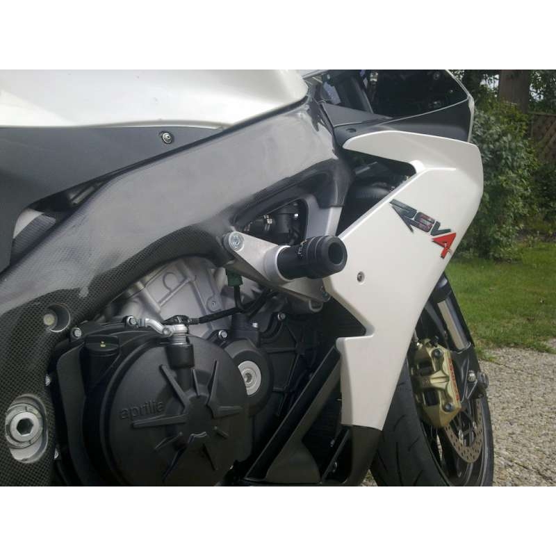 Aprilia RSV 4 (09-) Strėlė