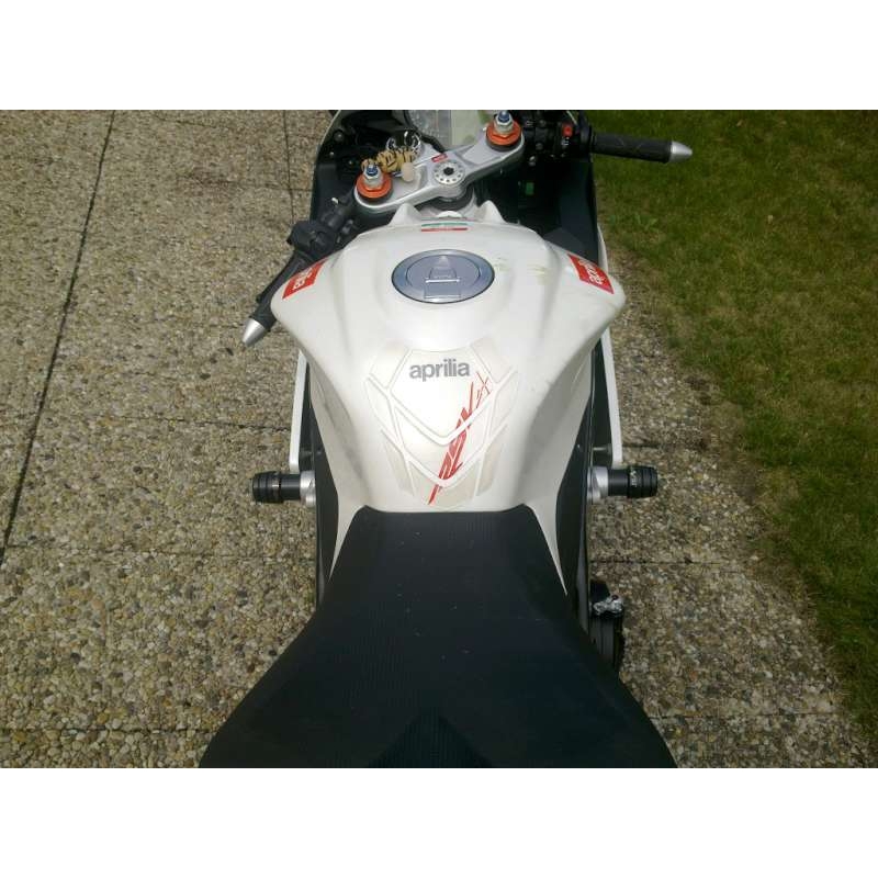 Aprilia RSV 4 (09-) Gatling