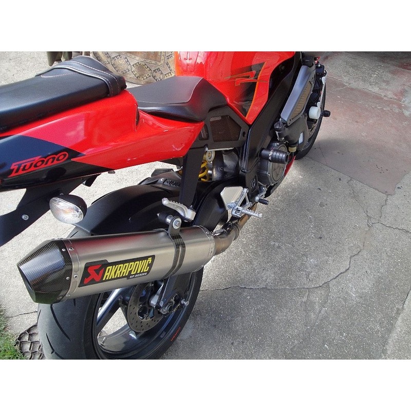 Aprilia TUONO 1000 (02-05) Strėlė išpardavimas