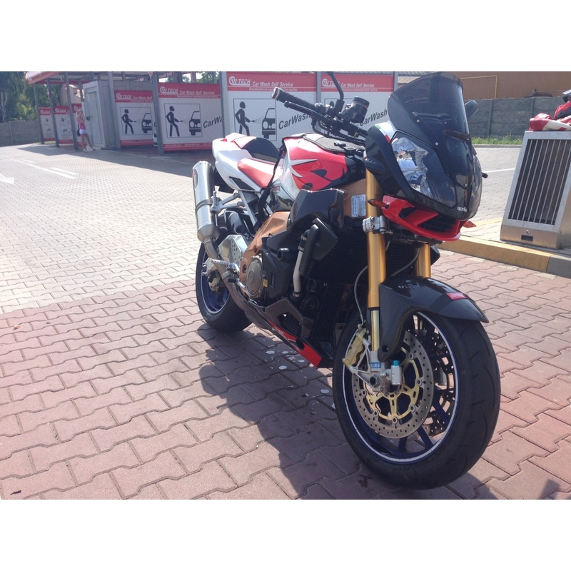 Aprilia TUONO 1000 (06-08) Strėlė