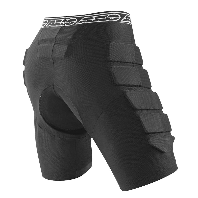Motokrosové šortky AXO Rhino