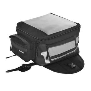 Krepšys motociklui Oxford F1 Magnetic 18l