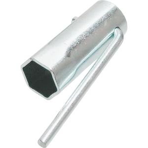 Klíč na svíčky RMS